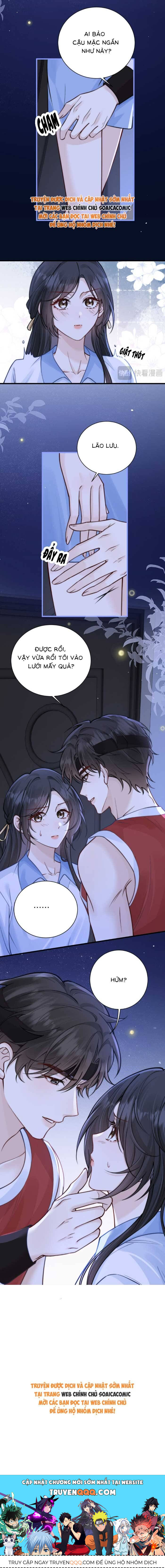 Em Có Nghe Thấy Tôi Nói Không - Chapter 52