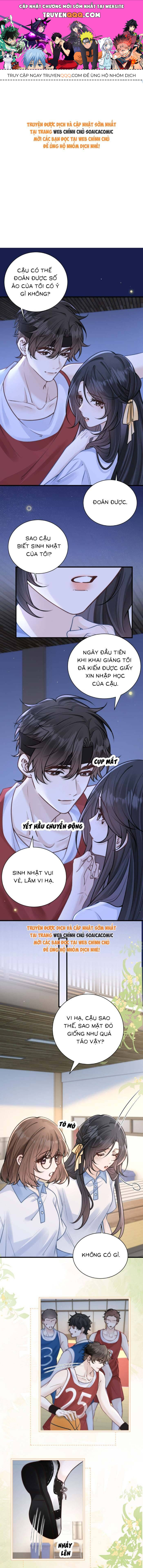 Em Có Nghe Thấy Tôi Nói Không - Chapter 53
