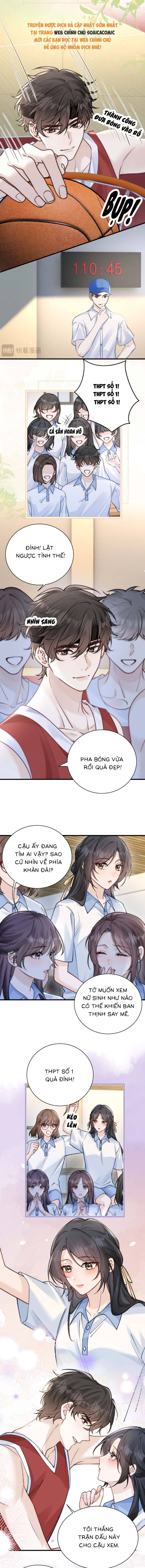 Em Có Nghe Thấy Tôi Nói Không - Chapter 53