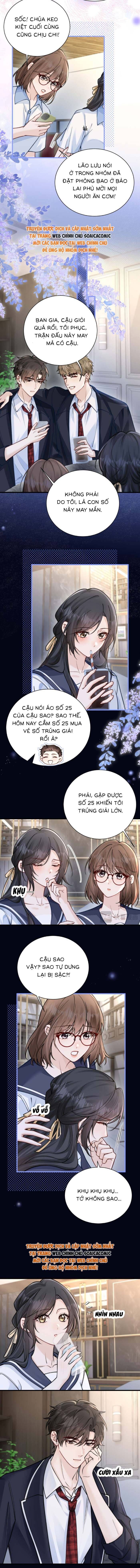 Em Có Nghe Thấy Tôi Nói Không - Chapter 53