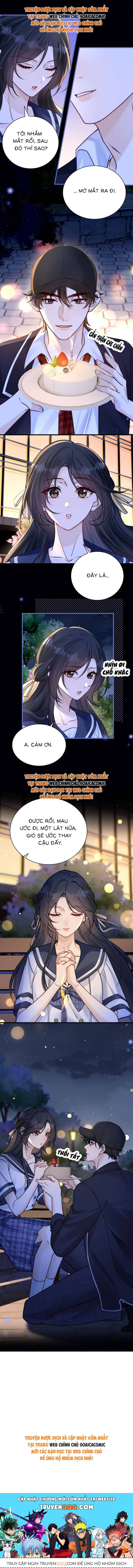 Em Có Nghe Thấy Tôi Nói Không - Chapter 53