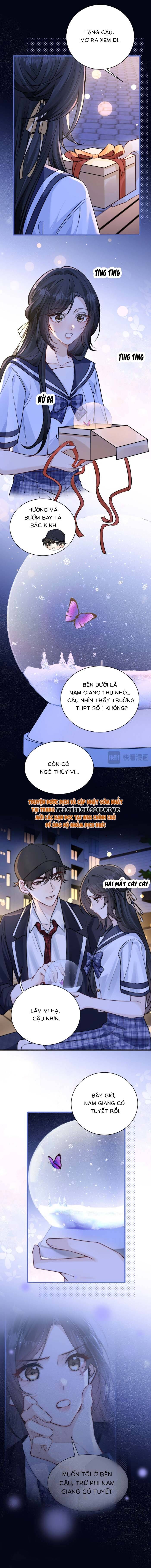 Em Có Nghe Thấy Tôi Nói Không - Chapter 54
