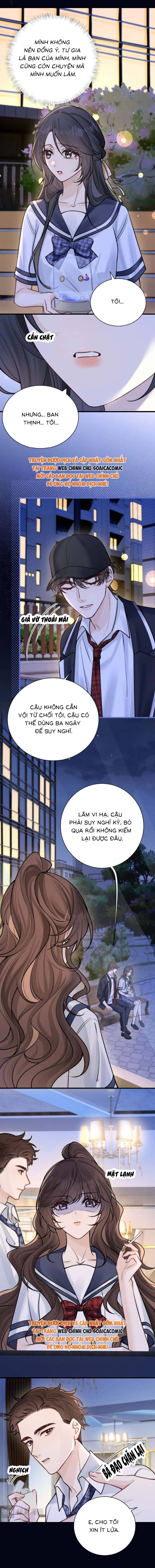 Em Có Nghe Thấy Tôi Nói Không - Chapter 54