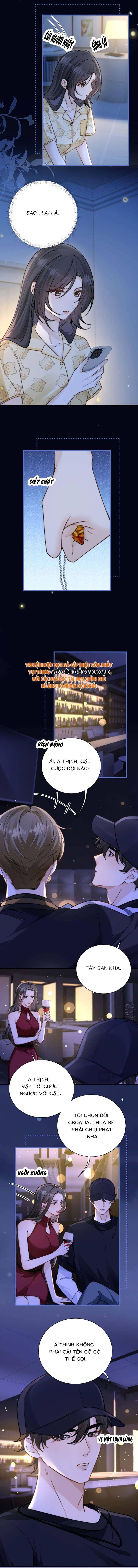 Em Có Nghe Thấy Tôi Nói Không - Chapter 54