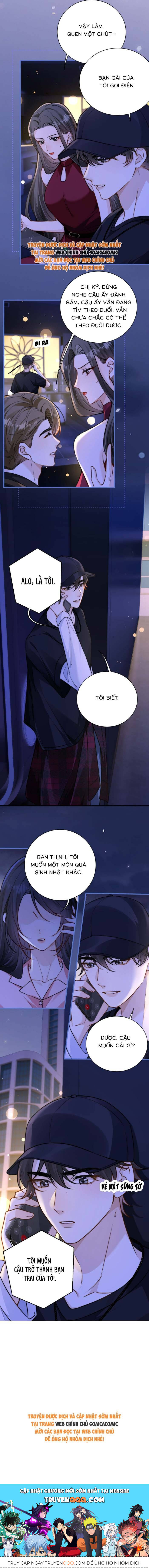 Em Có Nghe Thấy Tôi Nói Không - Chapter 54
