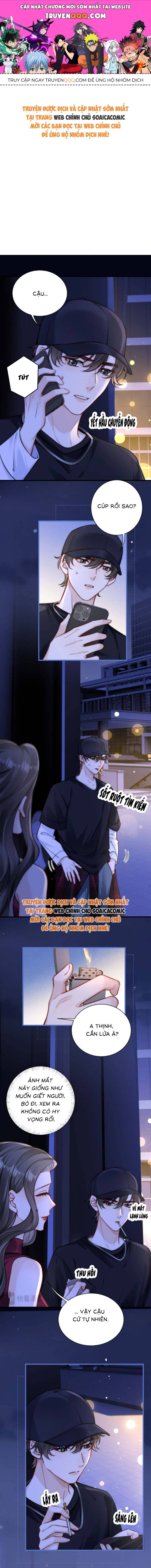 Em Có Nghe Thấy Tôi Nói Không - Chapter 55