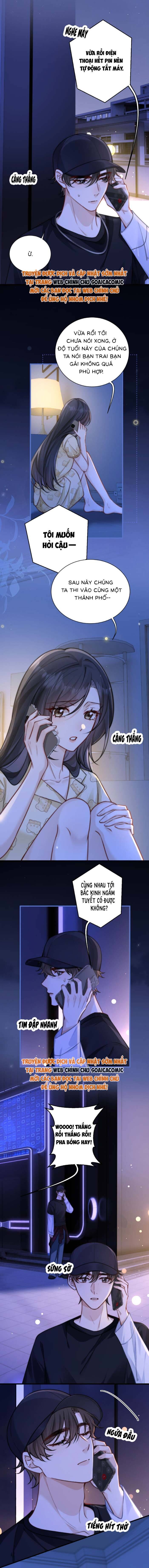 Em Có Nghe Thấy Tôi Nói Không - Chapter 55