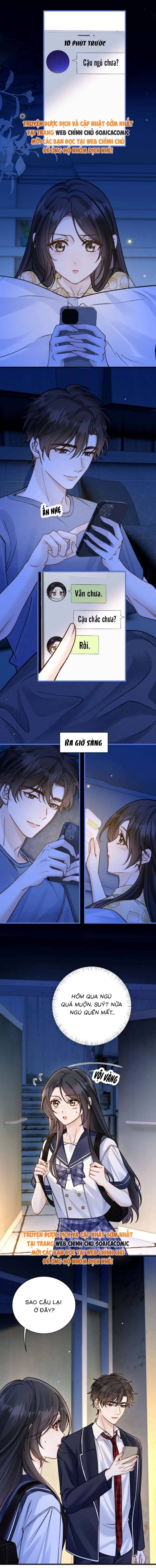 Em Có Nghe Thấy Tôi Nói Không - Chapter 55