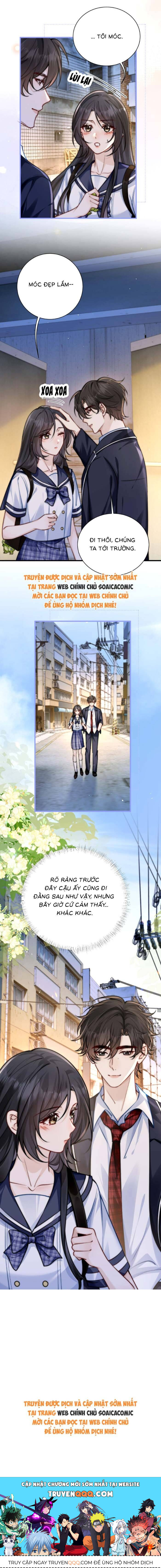 Em Có Nghe Thấy Tôi Nói Không - Chapter 55