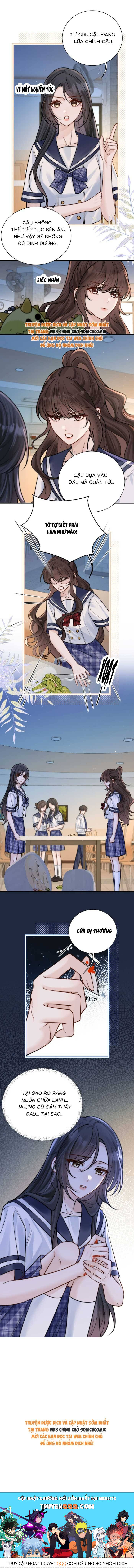 Em Có Nghe Thấy Tôi Nói Không - Chapter 56