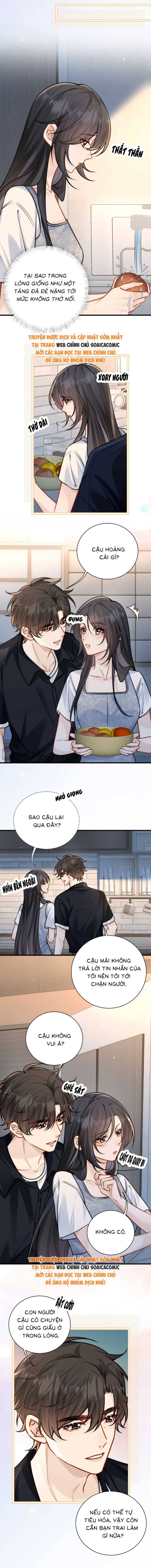 Em Có Nghe Thấy Tôi Nói Không - Chapter 57