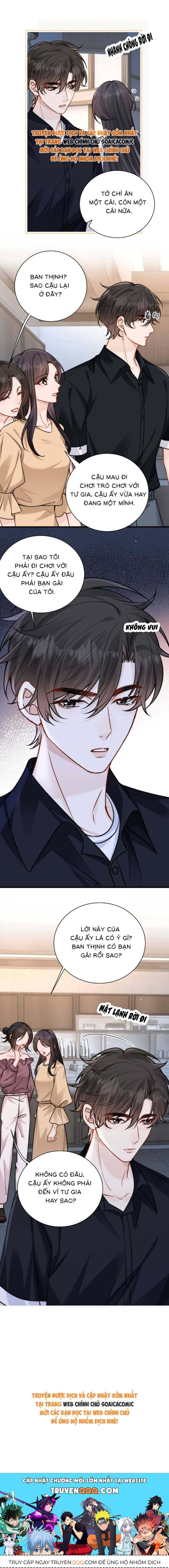 Em Có Nghe Thấy Tôi Nói Không - Chapter 57