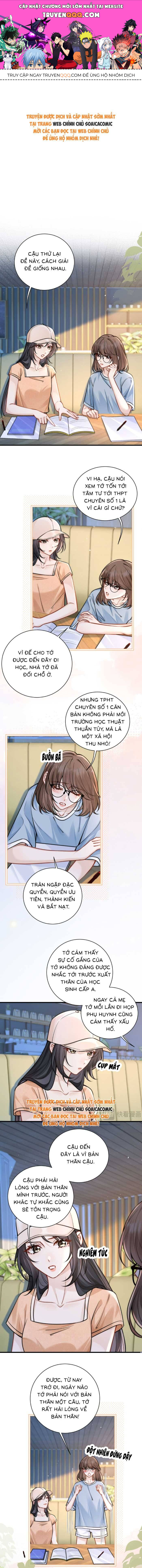 Em Có Nghe Thấy Tôi Nói Không - Chapter 58