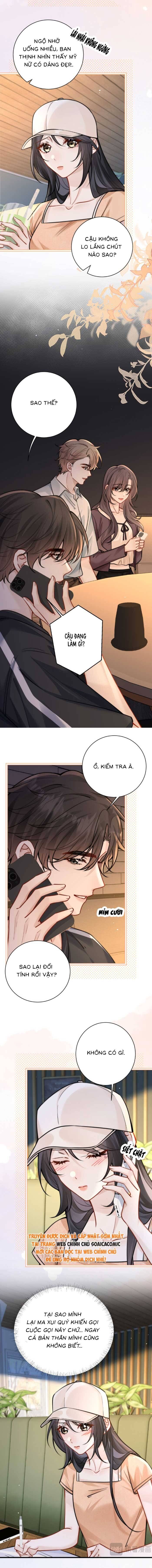 Em Có Nghe Thấy Tôi Nói Không - Chapter 58