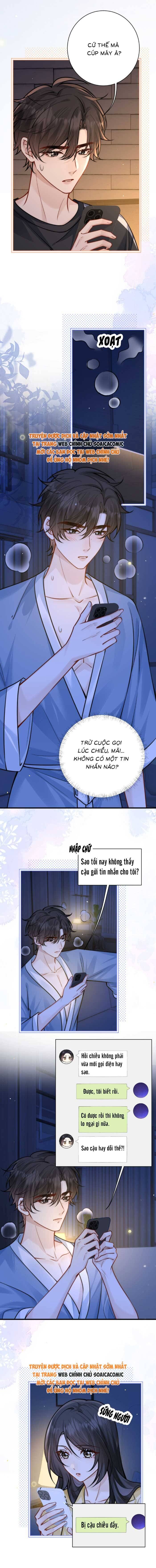 Em Có Nghe Thấy Tôi Nói Không - Chapter 58