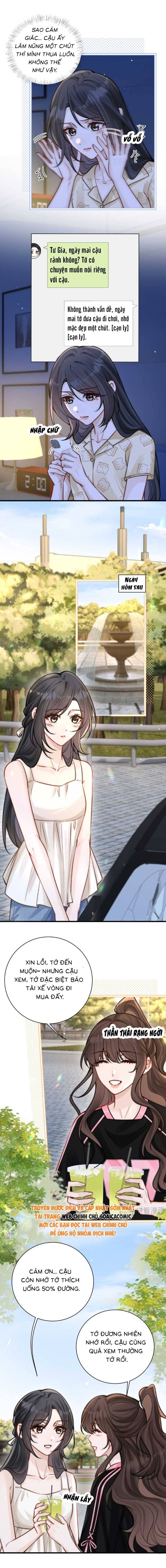 Em Có Nghe Thấy Tôi Nói Không - Chapter 58