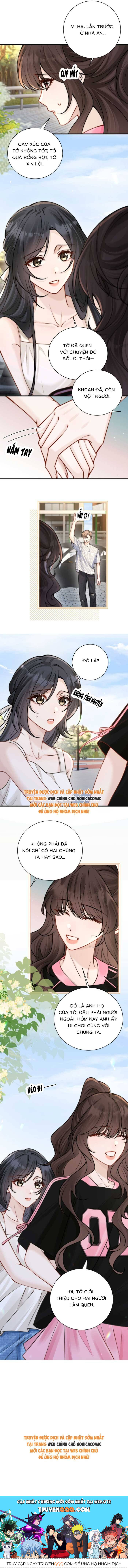 Em Có Nghe Thấy Tôi Nói Không - Chapter 58