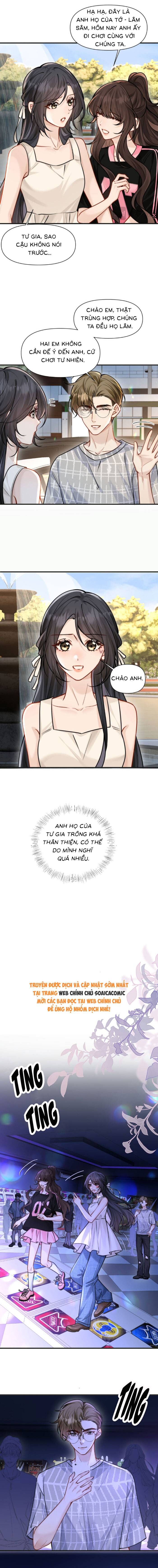 Em Có Nghe Thấy Tôi Nói Không - Chapter 59