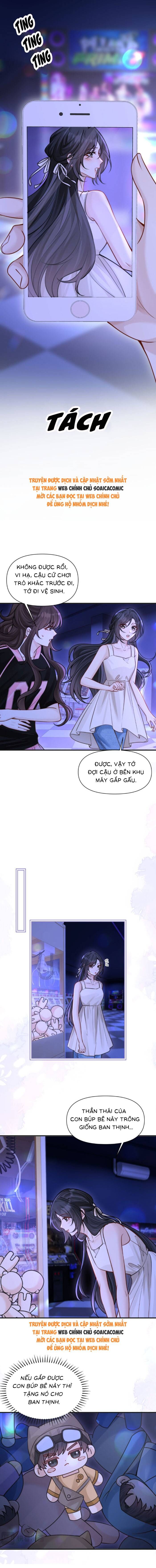 Em Có Nghe Thấy Tôi Nói Không - Chapter 59