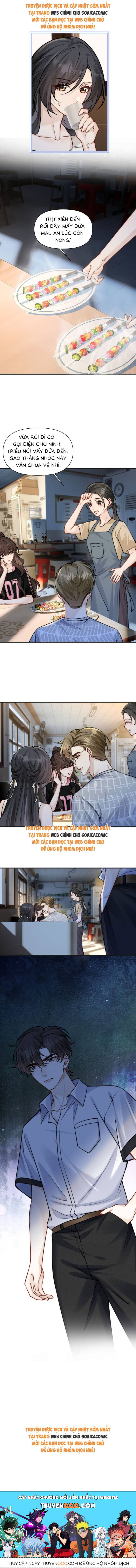 Em Có Nghe Thấy Tôi Nói Không - Chapter 59