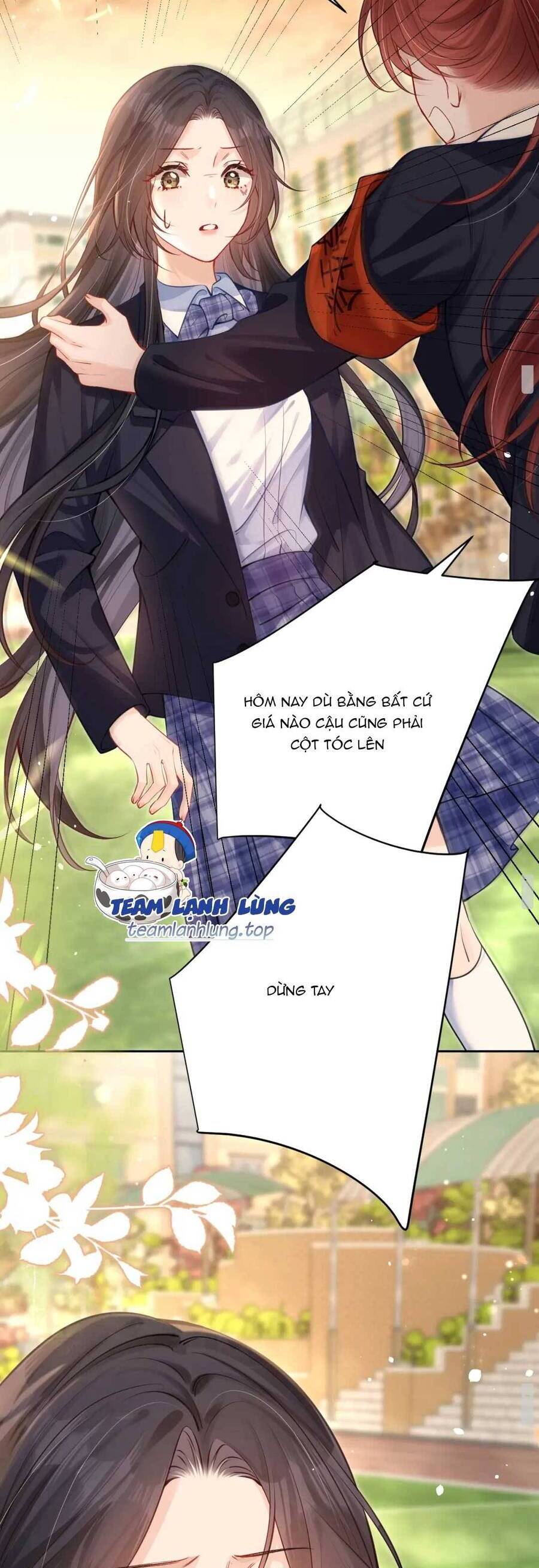 Em Có Nghe Thấy Tôi Nói Không - Chapter 6