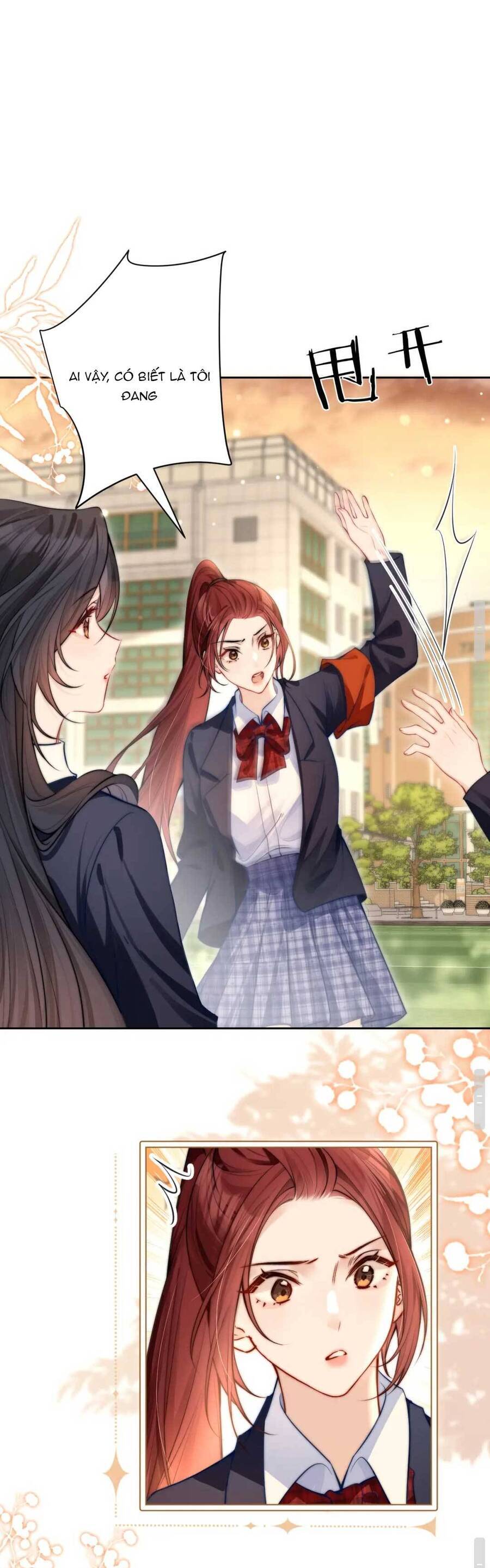 Em Có Nghe Thấy Tôi Nói Không - Chapter 6