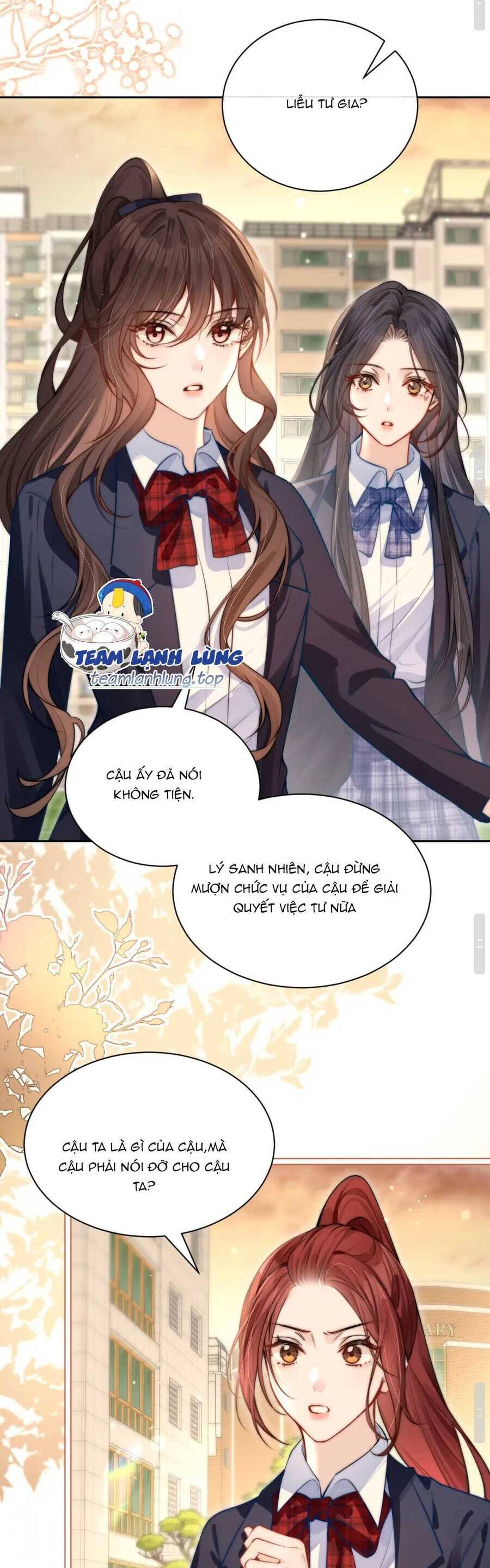 Em Có Nghe Thấy Tôi Nói Không - Chapter 6