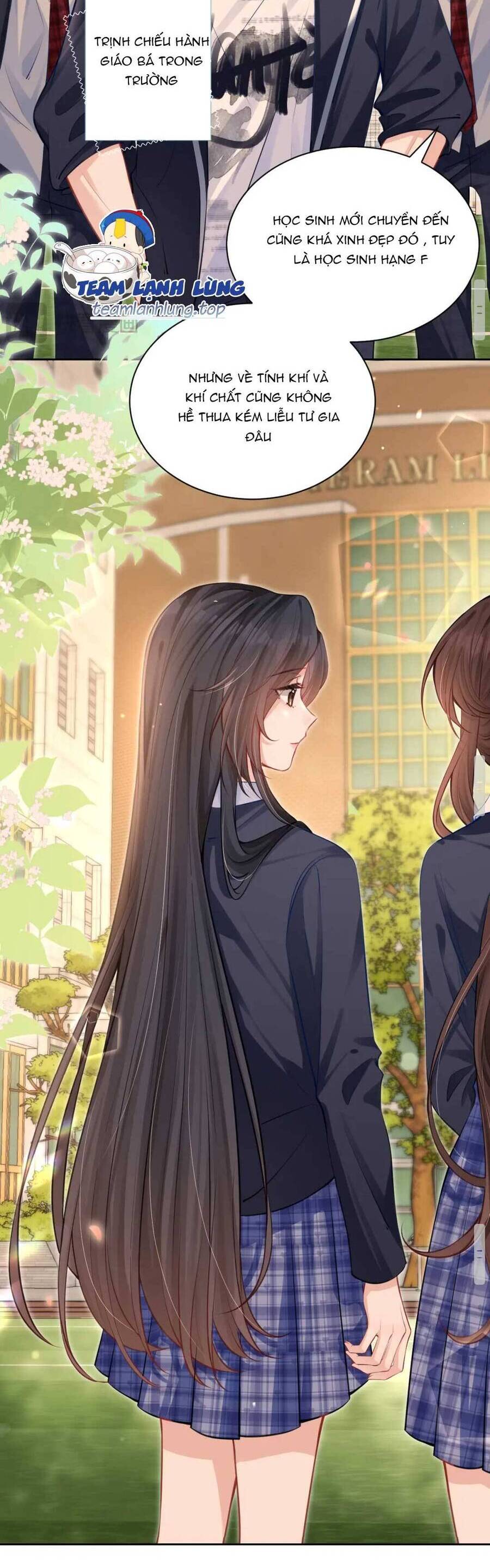 Em Có Nghe Thấy Tôi Nói Không - Chapter 6