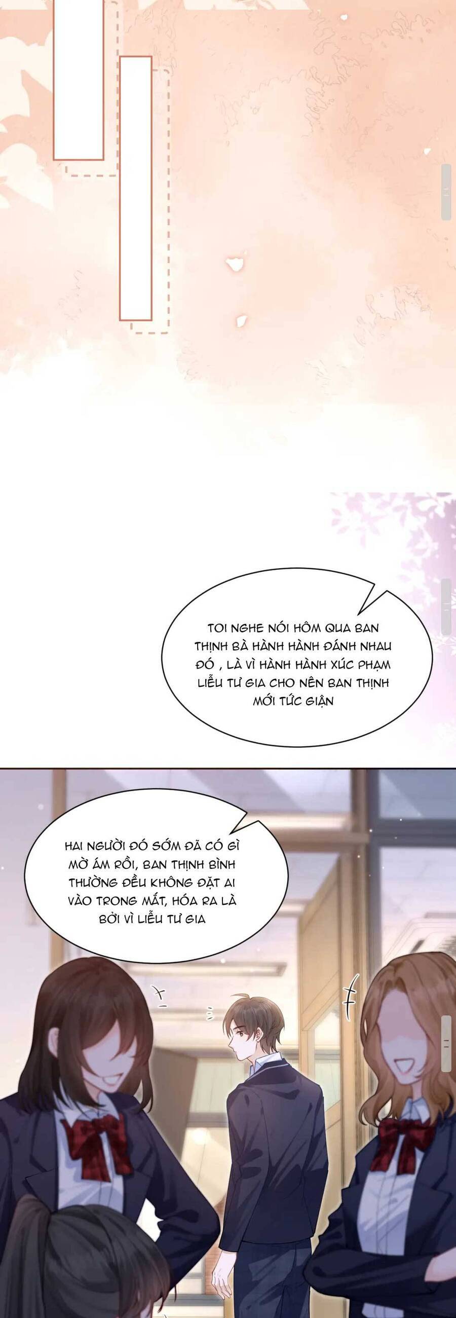 Em Có Nghe Thấy Tôi Nói Không - Chapter 6
