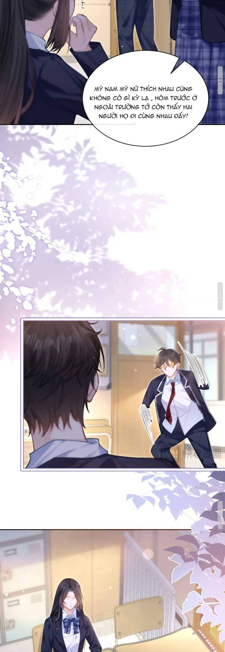 Em Có Nghe Thấy Tôi Nói Không - Chapter 6
