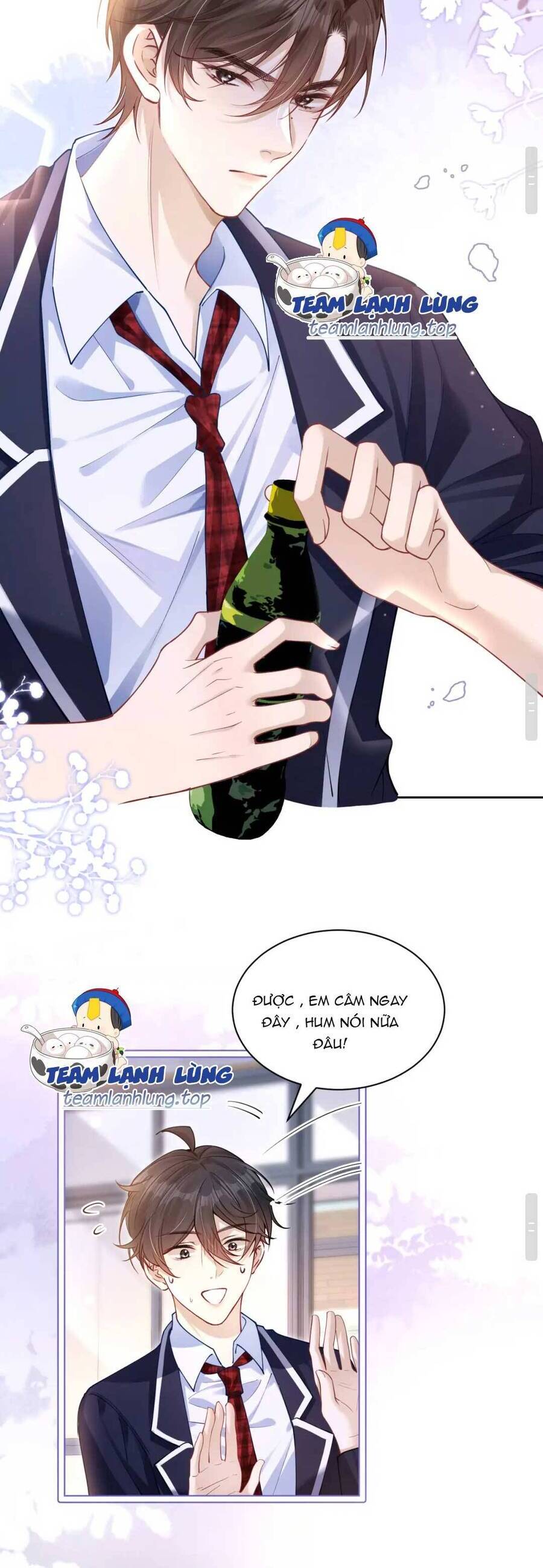 Em Có Nghe Thấy Tôi Nói Không - Chapter 6