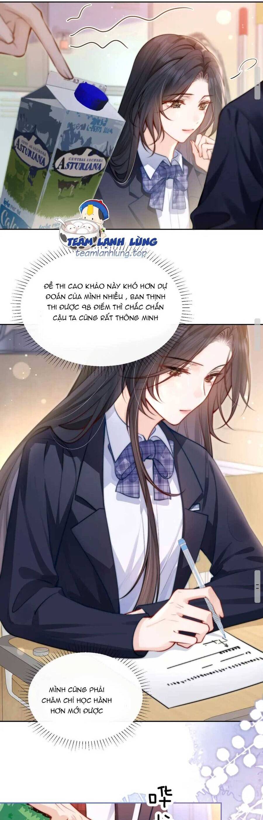 Em Có Nghe Thấy Tôi Nói Không - Chapter 6