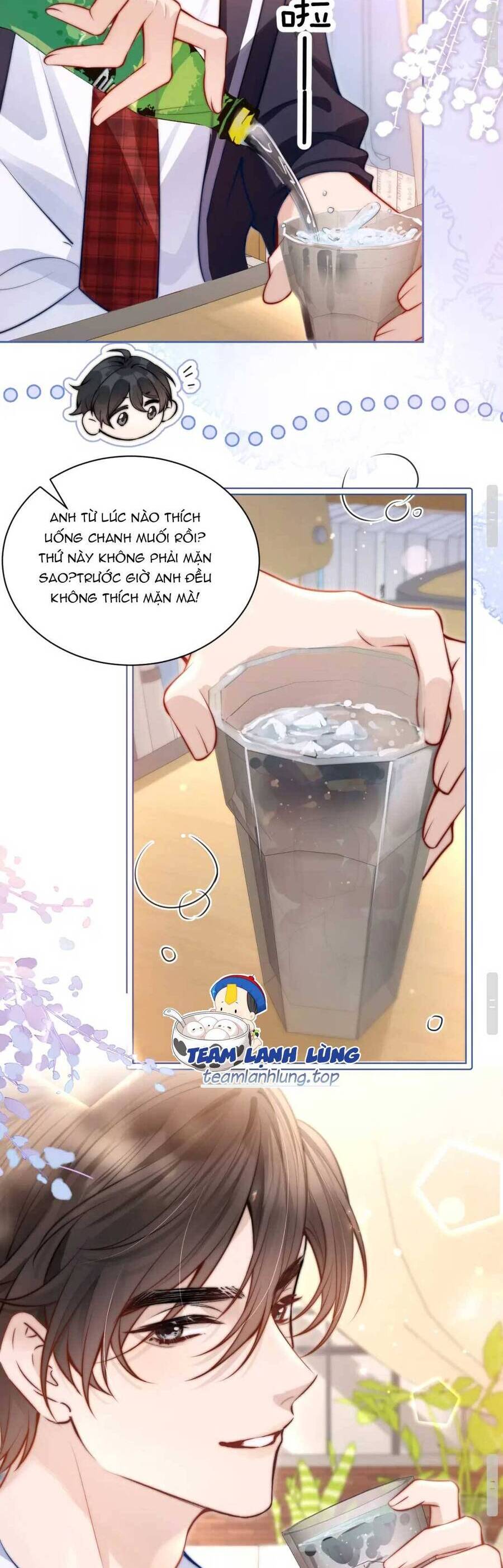 Em Có Nghe Thấy Tôi Nói Không - Chapter 6