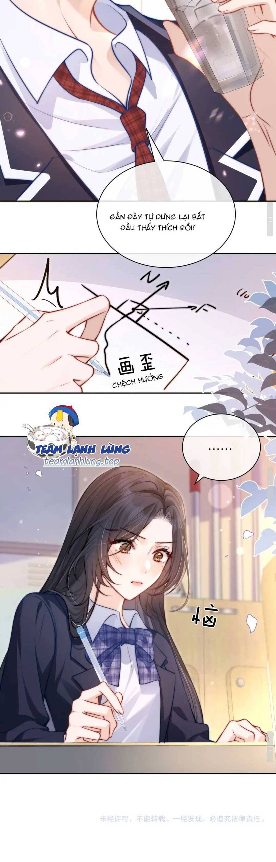 Em Có Nghe Thấy Tôi Nói Không - Chapter 6