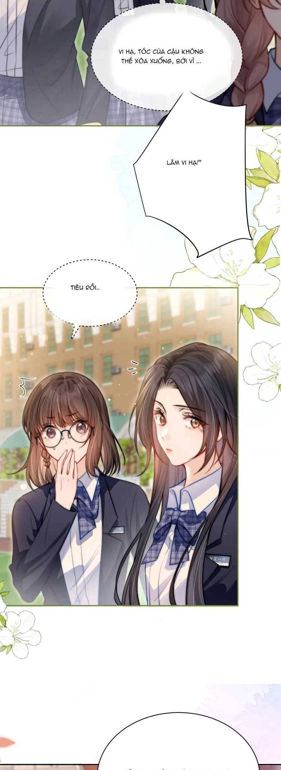 Em Có Nghe Thấy Tôi Nói Không - Chapter 6