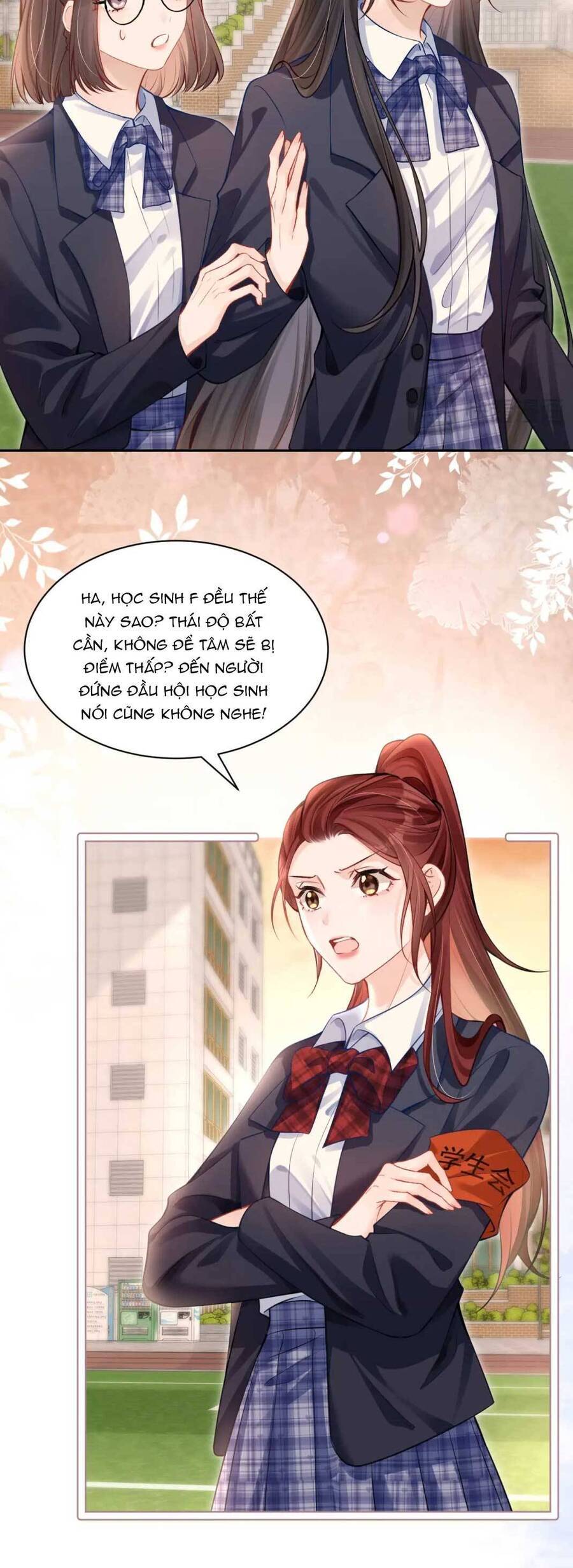 Em Có Nghe Thấy Tôi Nói Không - Chapter 6