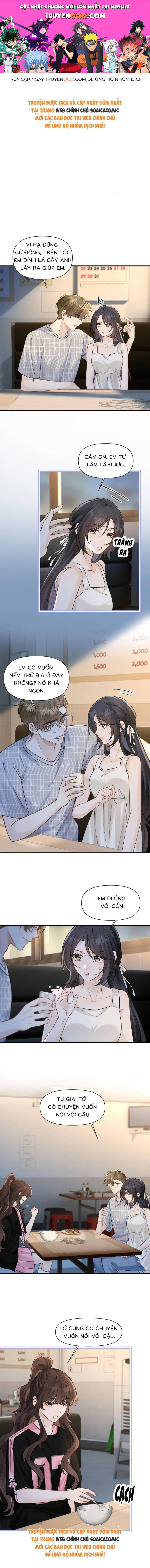 Em Có Nghe Thấy Tôi Nói Không - Chapter 60