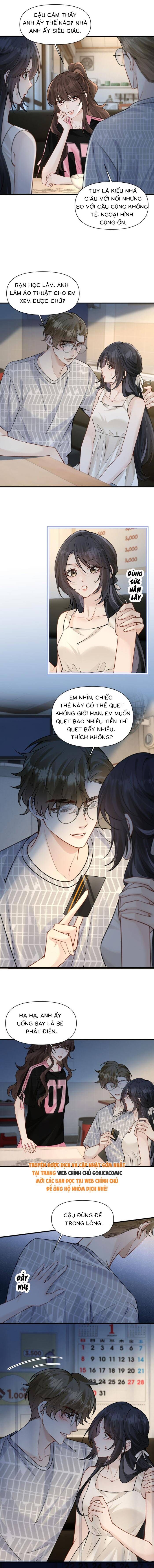 Em Có Nghe Thấy Tôi Nói Không - Chapter 60