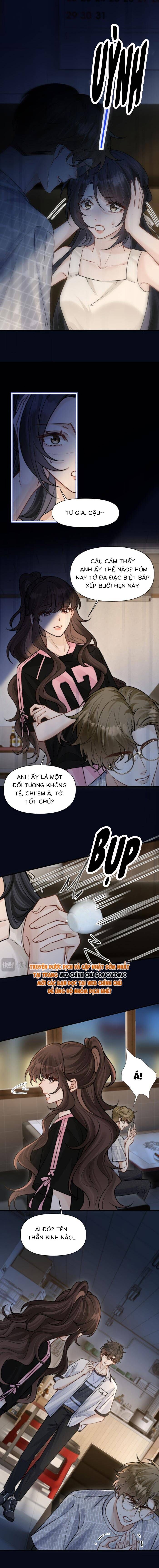 Em Có Nghe Thấy Tôi Nói Không - Chapter 60