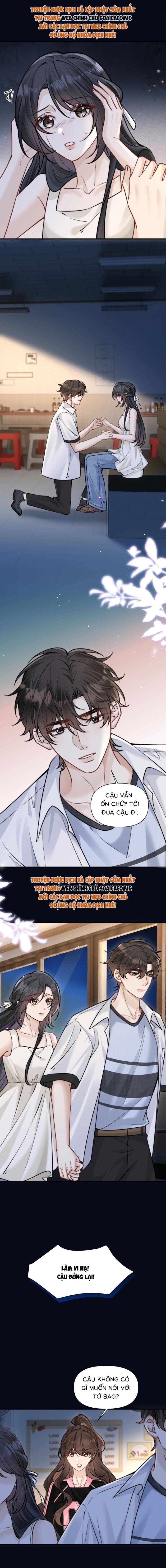 Em Có Nghe Thấy Tôi Nói Không - Chapter 60