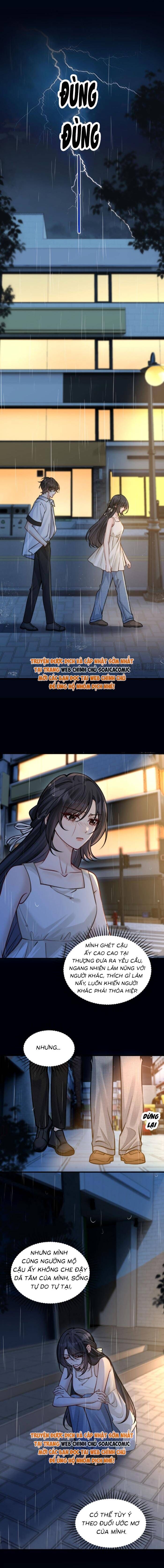 Em Có Nghe Thấy Tôi Nói Không - Chapter 61