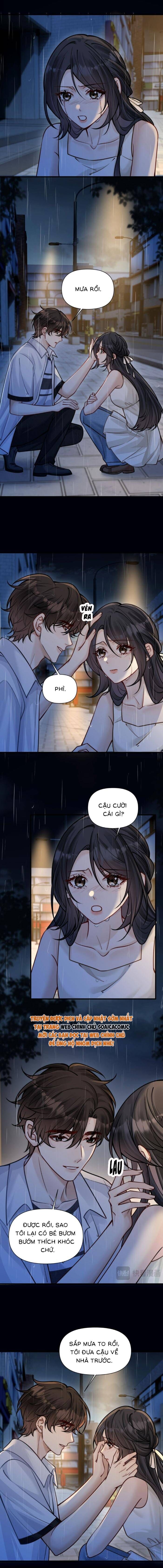 Em Có Nghe Thấy Tôi Nói Không - Chapter 61