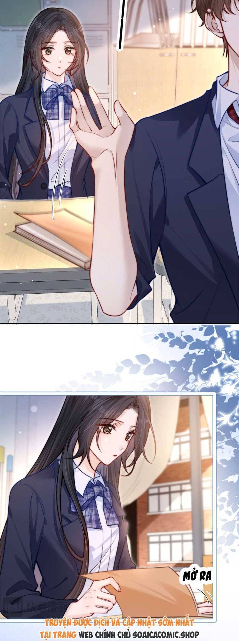 Em Có Nghe Thấy Tôi Nói Không - Chapter 7