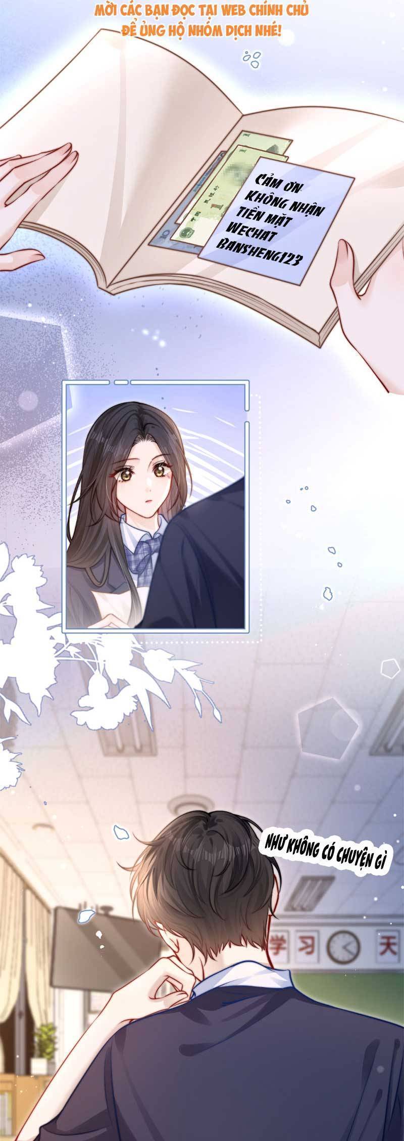 Em Có Nghe Thấy Tôi Nói Không - Chapter 7
