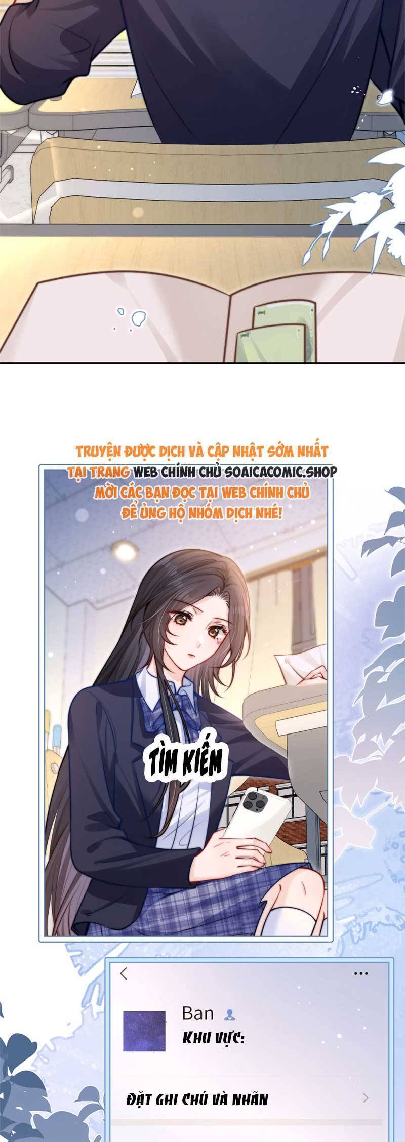 Em Có Nghe Thấy Tôi Nói Không - Chapter 7