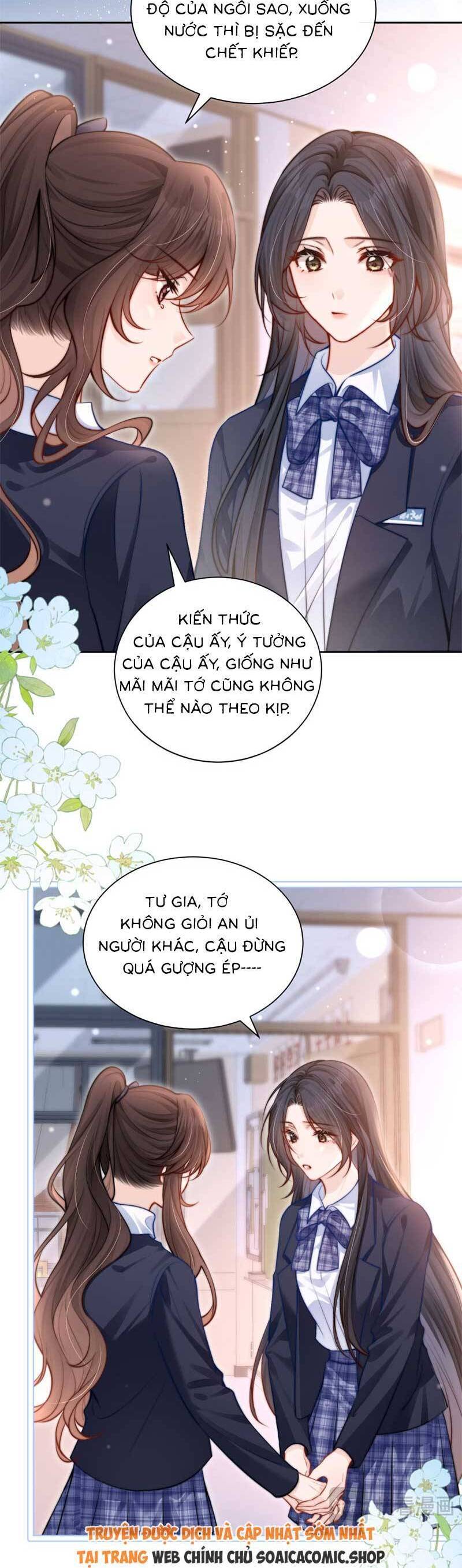 Em Có Nghe Thấy Tôi Nói Không - Chapter 7