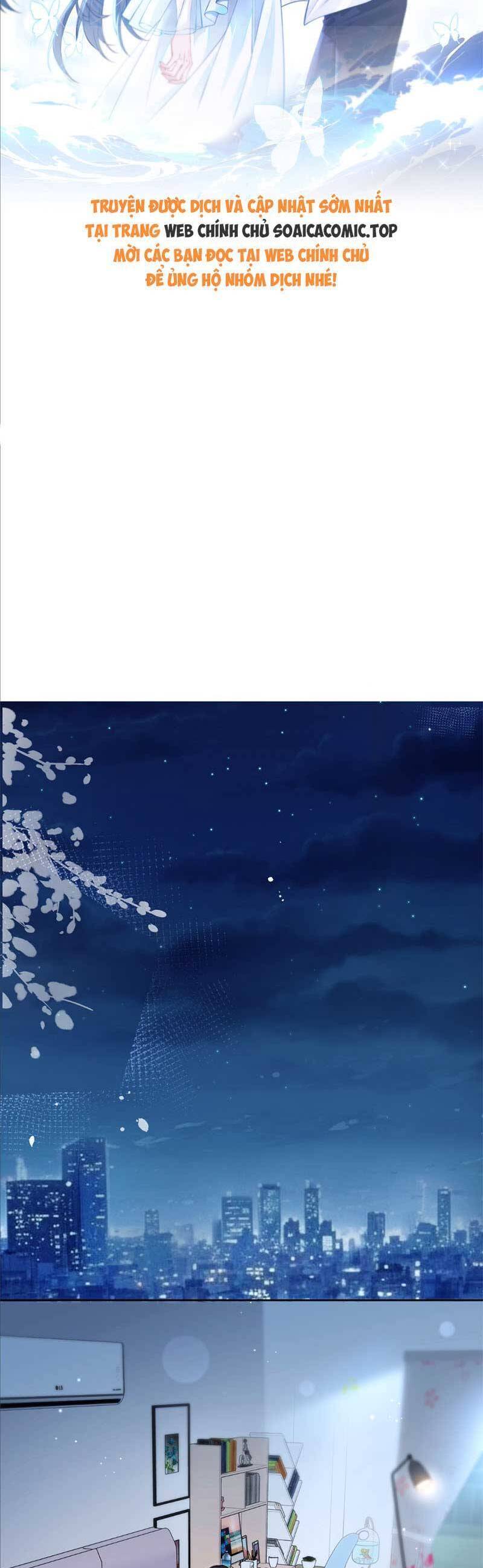 Em Có Nghe Thấy Tôi Nói Không - Chapter 8