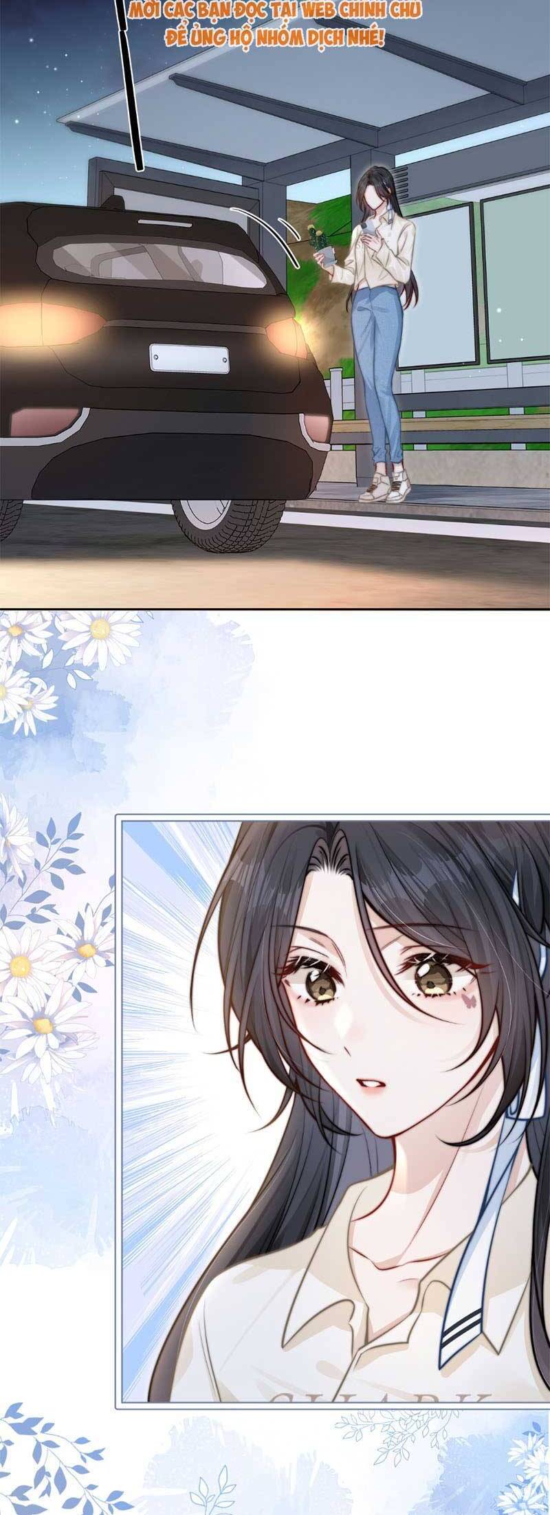 Em Có Nghe Thấy Tôi Nói Không - Chapter 8