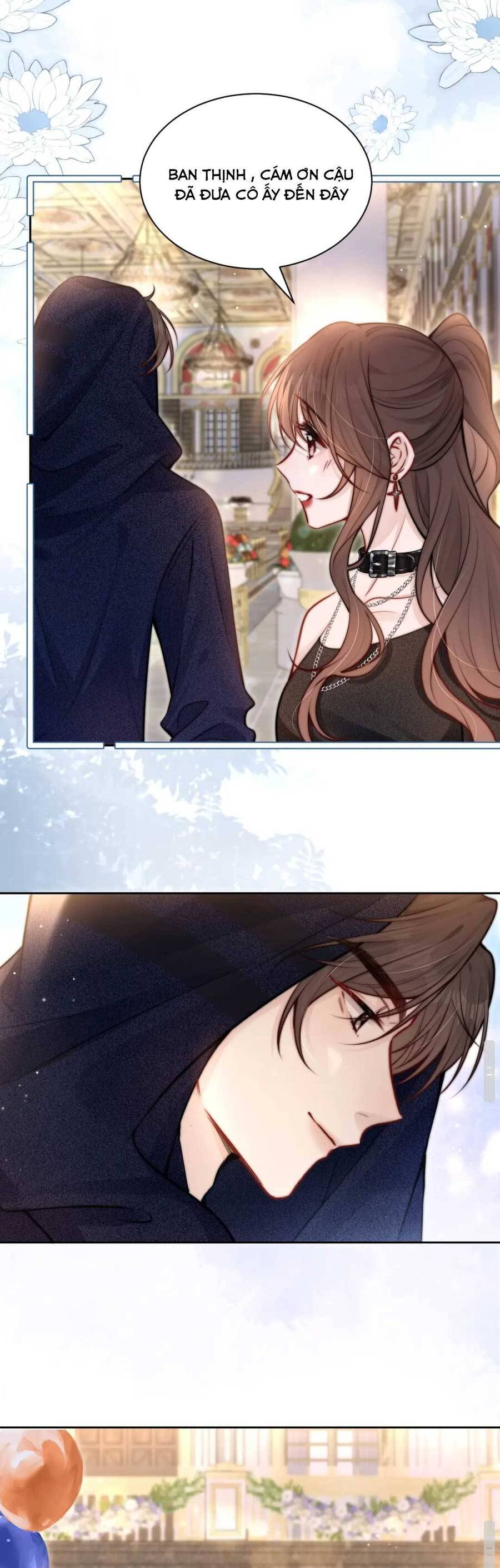 Em Có Nghe Thấy Tôi Nói Không - Chapter 9