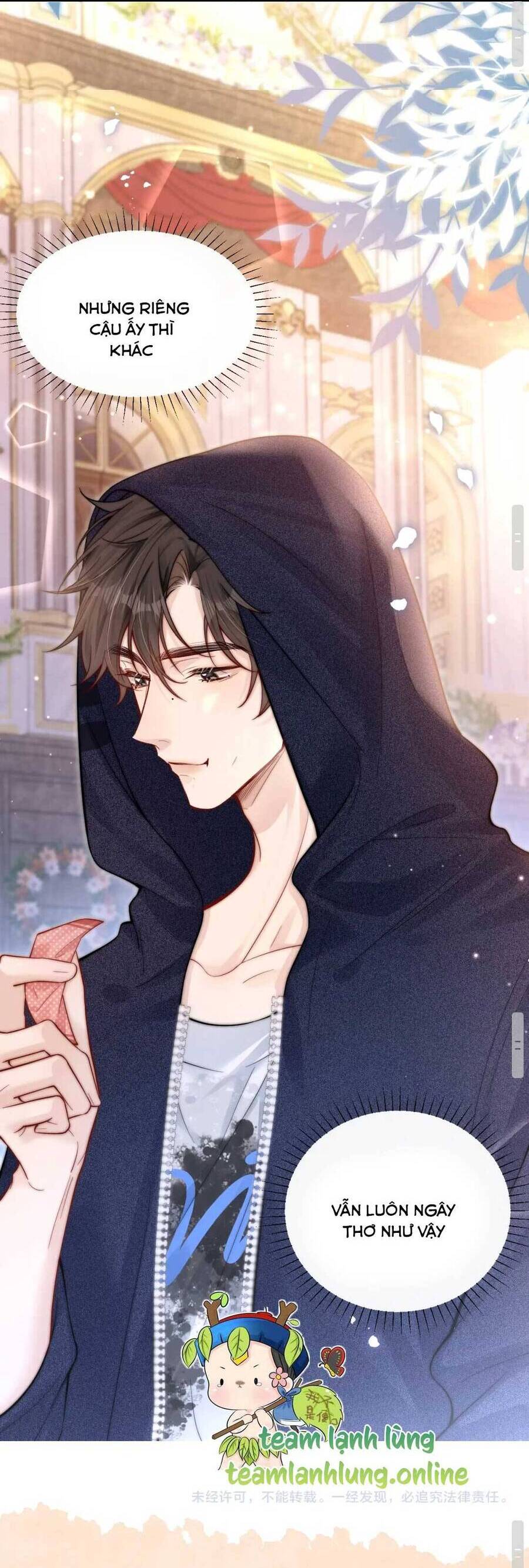 Em Có Nghe Thấy Tôi Nói Không - Chapter 9